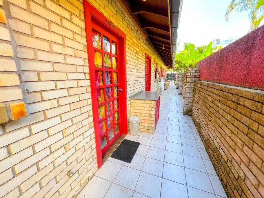 Refugio Da Coruja Apartment Florianopolis Exterior photo